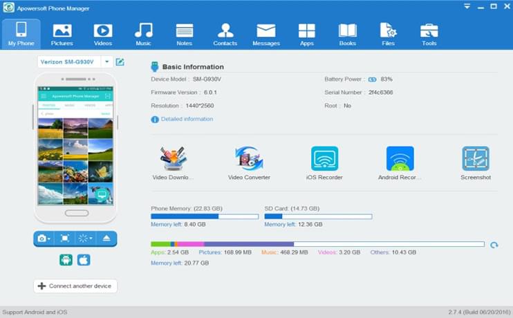 best cmolpetyly free ios file manager for mac